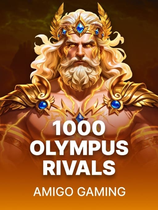 1000 Olympus Rivals