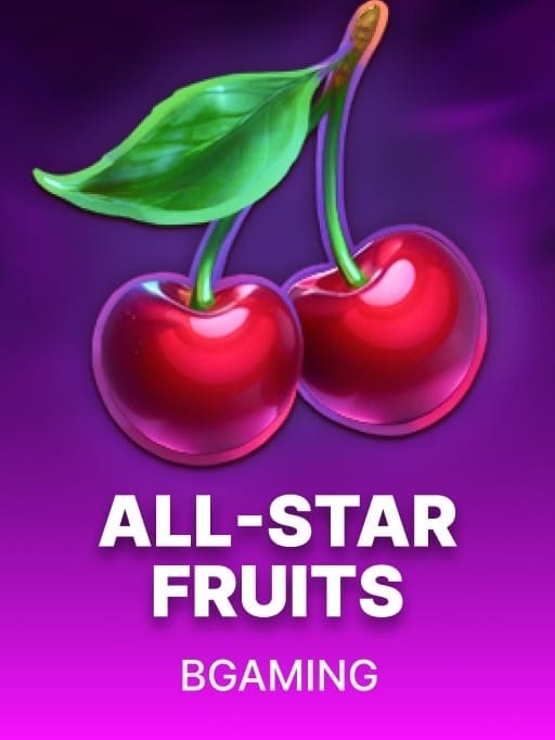 All-Star Fruits