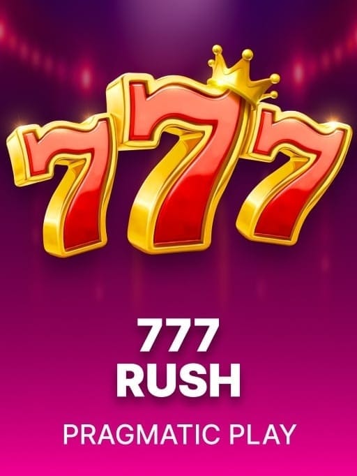 777 Rush game screenshot