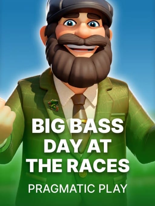 Big Bass Day at the Races