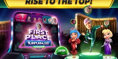 n8 Casino Main Lobby screenshot