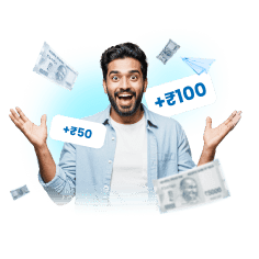Spin to Win ₹10,000 icon