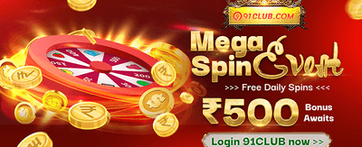 Live Casino Tournament promotion banner