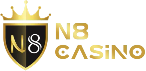 n8 casino Logo